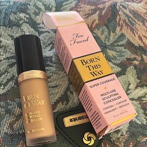 Too Faced Sculpting Concealer